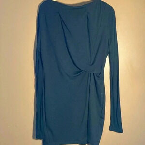 Elie  Tahari black dress
